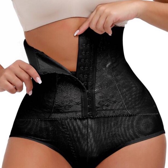 CORSET SHAPE WEAR PANTY FAJI - Picture 3 of 7